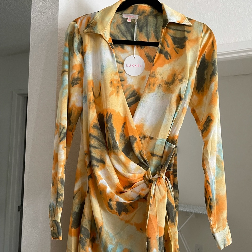 Brand New!! Still with tag!